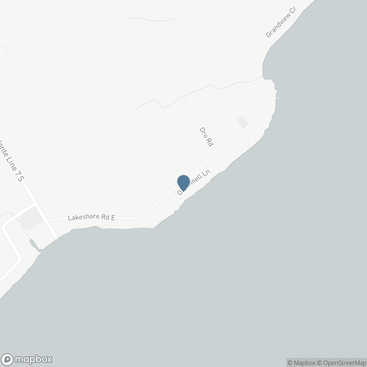 71 LAKESHORE ROAD E, Oro-Medonte, Ontario L0L 2E0